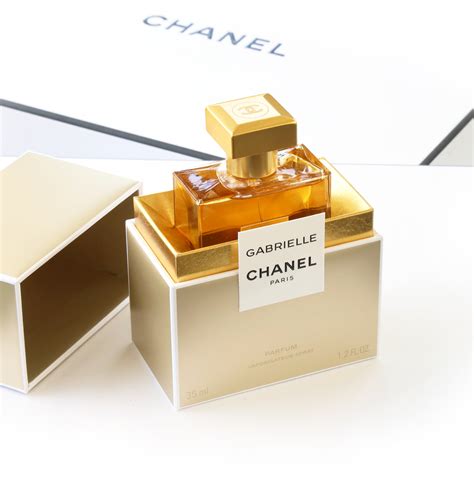 chanel gabrielle essence in stores|new chanel perfume gabrielle review.